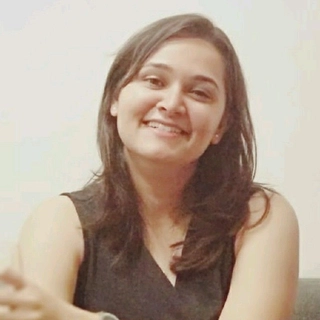 Prachi Diwan