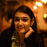 Prachi Gandhi