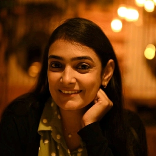 Prachi Gandhi