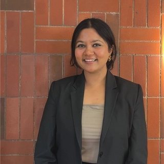 Prachi Giria