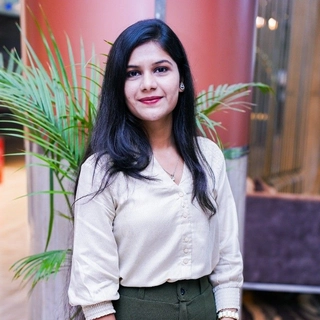 Prachi Gupta