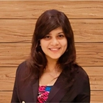 Prachi Jain