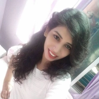 Prachi Kumbhare