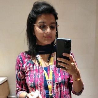 Prachi Marwaha