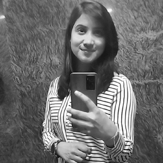 Prachi Mishra