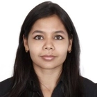 Prachi Mishra