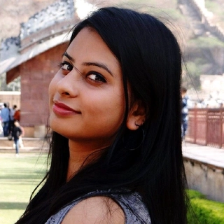 Prachi Mittal