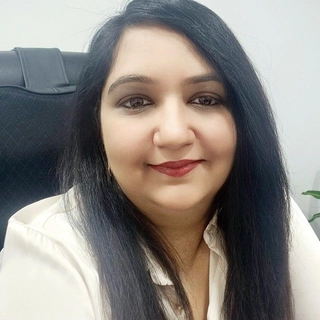 Prachi Pandey