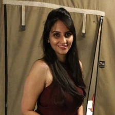 Prachi Patil