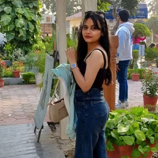 Prachi Saroha