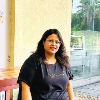 Prachi Sood