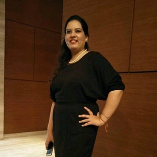 Prachi Sood
