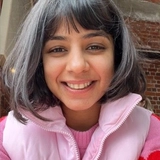 Prachi Vasant