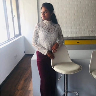 Prachi Verma