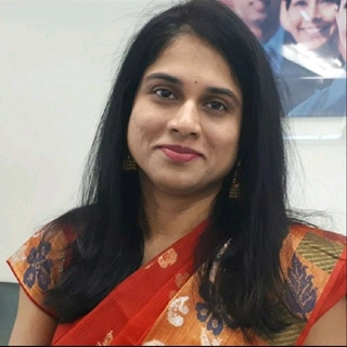 Prachitha Kuchukulla