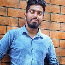 Pradeep ㅤ
