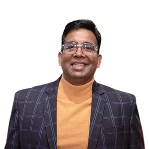 Pradeep Agarwal