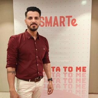 Pradeep Badlani
