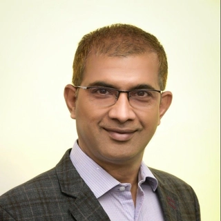 Pradeep Benni