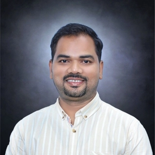 Pradeep Bhandare