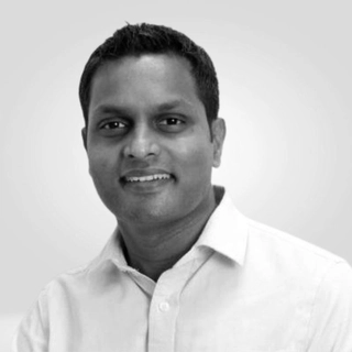 Pradeep Bokinala