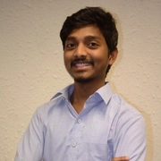 Pradeep Chandra Mulpuru
