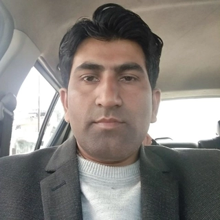 Pradeep Choudhary
