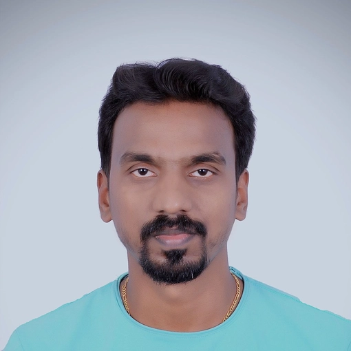 Pradeep Duraipandian