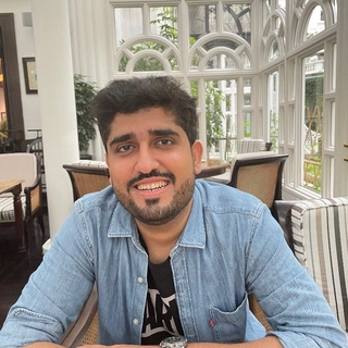 Pradeep Gianchandani