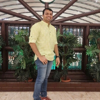 Pradeep Gilbile