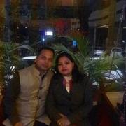 Pradeep Gupta