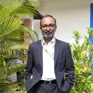 Pradeep Gupta