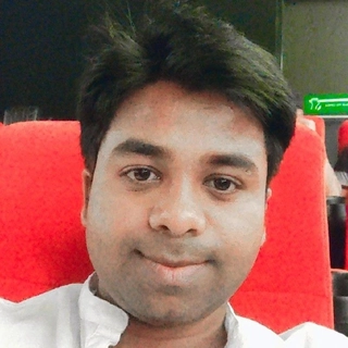Pradeep Gupta