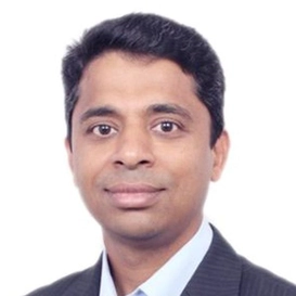 Pradeep Jadhav