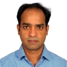 Pradeep Jagadeesan