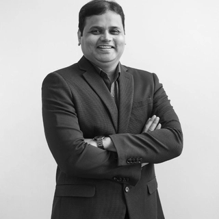 Pradeep Jaiswal
