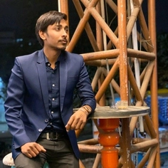Pradeep Jha