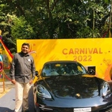 Pradeep Kulkarni