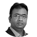 Pradeep Kumar