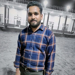 Pradeep Kumar