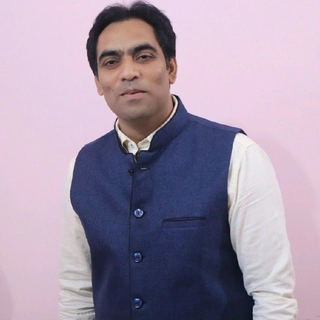 Pradeep Kumar
