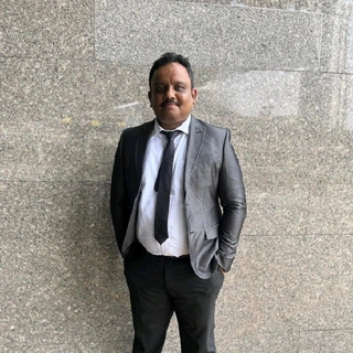 Pradeep Kumar
