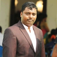 Pradeep Kumar Devarapalli