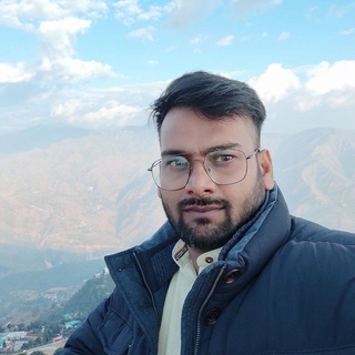 Pradeep Kumar Halwai