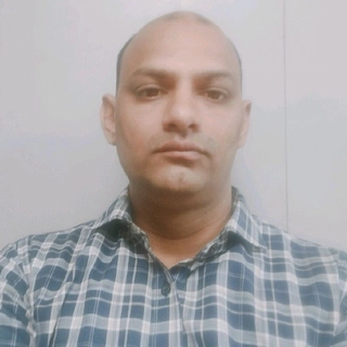 Pradeep Kumar Jangid
