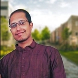 Pradeep Kumar K