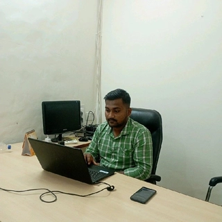 Pradeep Kumar Mohapatra