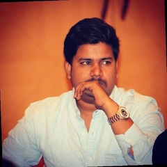 Pradeep Kumar Nagaram