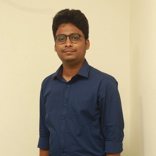 Pradeep Kumar Nayak