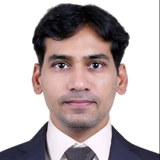 Pradeep Kumar Soni